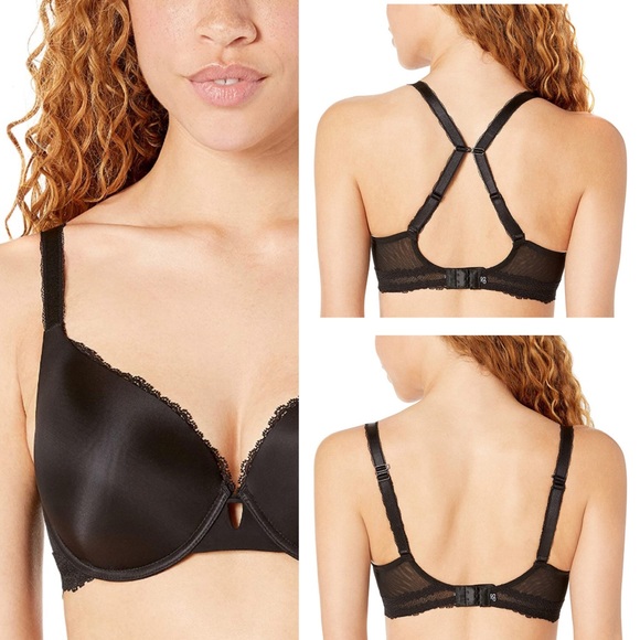 Simone Perele Other - Simone Perele Confiance Plunge Racerback Bra